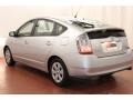 Classic Silver Metallic - Prius Hybrid Photo No. 8