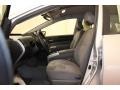 Classic Silver Metallic - Prius Hybrid Photo No. 10