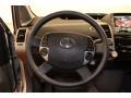 Classic Silver Metallic - Prius Hybrid Photo No. 13