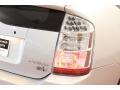 Classic Silver Metallic - Prius Hybrid Photo No. 16