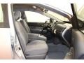 Classic Silver Metallic - Prius Hybrid Photo No. 20