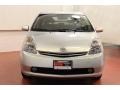 Classic Silver Metallic - Prius Hybrid Touring Photo No. 2