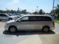 2011 Bright Silver Metallic Chrysler Town & Country Touring - L  photo #5