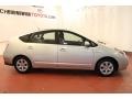 Classic Silver Metallic - Prius Hybrid Touring Photo No. 5