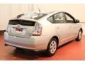 Classic Silver Metallic - Prius Hybrid Touring Photo No. 6