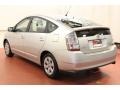 Classic Silver Metallic - Prius Hybrid Touring Photo No. 8