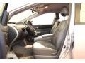 Classic Silver Metallic - Prius Hybrid Touring Photo No. 10