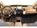 Classic Silver Metallic - Prius Hybrid Touring Photo No. 11