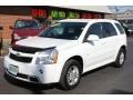 Summit White - Equinox Sport AWD Photo No. 1