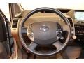 Classic Silver Metallic - Prius Hybrid Touring Photo No. 13