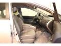 Classic Silver Metallic - Prius Hybrid Touring Photo No. 20