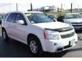 Summit White - Equinox Sport AWD Photo No. 16