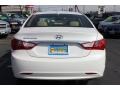 Shimmering White - Sonata GLS Photo No. 13