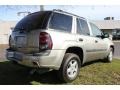 Light Pewter Metallic - TrailBlazer LS 4x4 Photo No. 2