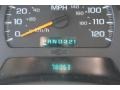 Light Pewter Metallic - TrailBlazer LS 4x4 Photo No. 3