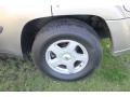 Light Pewter Metallic - TrailBlazer LS 4x4 Photo No. 10