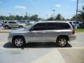 2008 Liquid Silver Metallic GMC Envoy SLT  photo #5