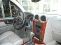 2008 Liquid Silver Metallic GMC Envoy SLT  photo #6