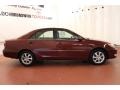 Salsa Red Pearl - Camry XLE V6 Photo No. 5