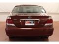 Salsa Red Pearl - Camry XLE V6 Photo No. 7