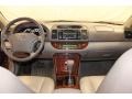 2005 Salsa Red Pearl Toyota Camry XLE V6  photo #11