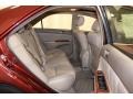 2005 Salsa Red Pearl Toyota Camry XLE V6  photo #19