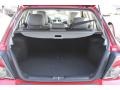 San Remo Red - Impreza 2.5i Wagon Photo No. 14