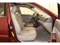 2005 Salsa Red Pearl Toyota Camry XLE V6  photo #21