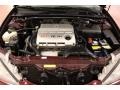 Salsa Red Pearl - Camry XLE V6 Photo No. 22
