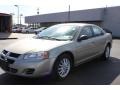 2006 Linen Gold Metallic Dodge Stratus SXT Sedan #63554882