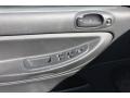 Linen Gold Metallic - Stratus SXT Sedan Photo No. 8