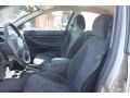 Linen Gold Metallic - Stratus SXT Sedan Photo No. 10