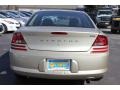 Linen Gold Metallic - Stratus SXT Sedan Photo No. 13