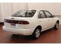 Cloud White - Sentra GXE Photo No. 6