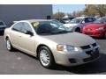 Linen Gold Metallic - Stratus SXT Sedan Photo No. 17