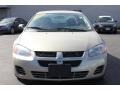 Linen Gold Metallic - Stratus SXT Sedan Photo No. 18