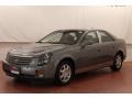 Silver Smoke - CTS Sedan Photo No. 1
