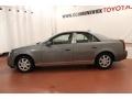 Silver Smoke - CTS Sedan Photo No. 3