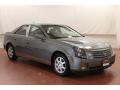 Silver Smoke - CTS Sedan Photo No. 4