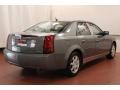 Silver Smoke - CTS Sedan Photo No. 6