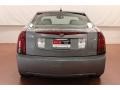 Silver Smoke - CTS Sedan Photo No. 7
