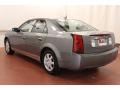 Silver Smoke - CTS Sedan Photo No. 8