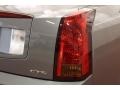 Silver Smoke - CTS Sedan Photo No. 17