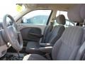 2002 Steel Blue Pearlcoat Chrysler PT Cruiser Touring  photo #9