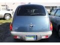 2002 Steel Blue Pearlcoat Chrysler PT Cruiser Touring  photo #12