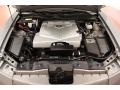 Silver Smoke - CTS Sedan Photo No. 22
