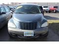 2002 Steel Blue Pearlcoat Chrysler PT Cruiser Touring  photo #14