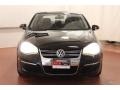Black - Jetta 2.5 Sedan Photo No. 2