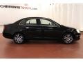Black - Jetta 2.5 Sedan Photo No. 5