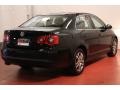 Black - Jetta 2.5 Sedan Photo No. 6